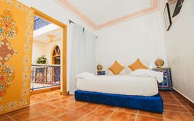 Riad Dar Kella